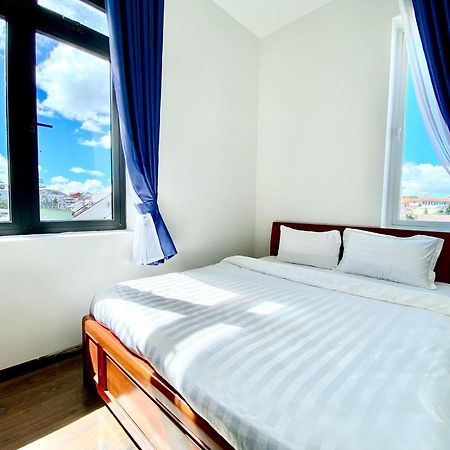 Duong Xua Villa Đà Lạt Exterior foto